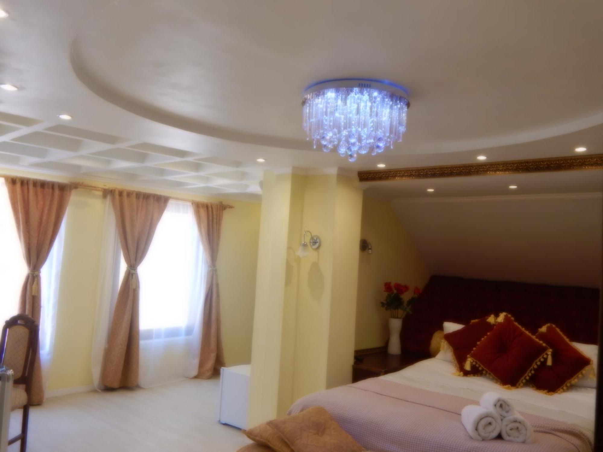 Hotel Boutique Castillo Del Mar El Quisco Zewnętrze zdjęcie