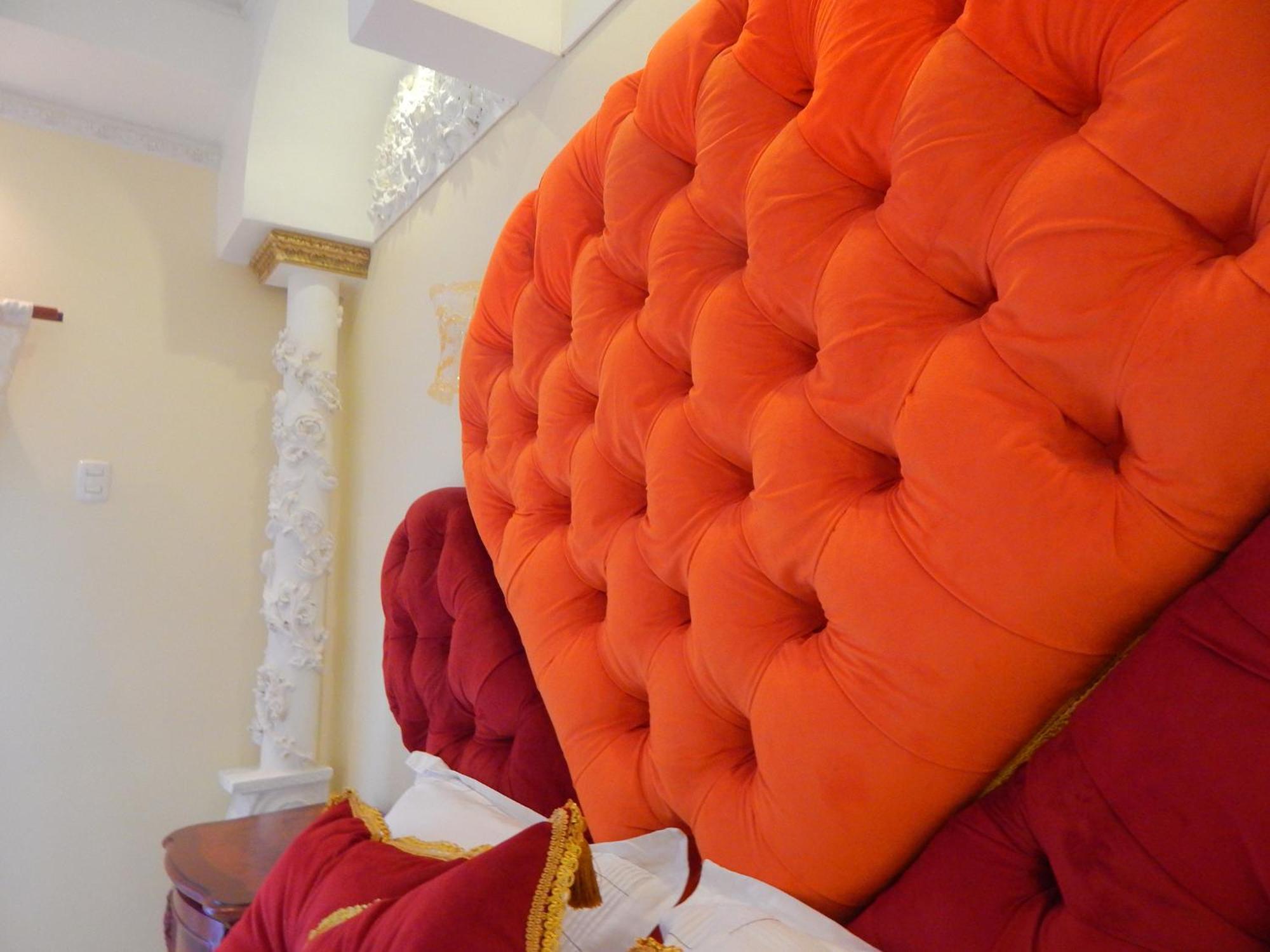 Hotel Boutique Castillo Del Mar El Quisco Pokój zdjęcie