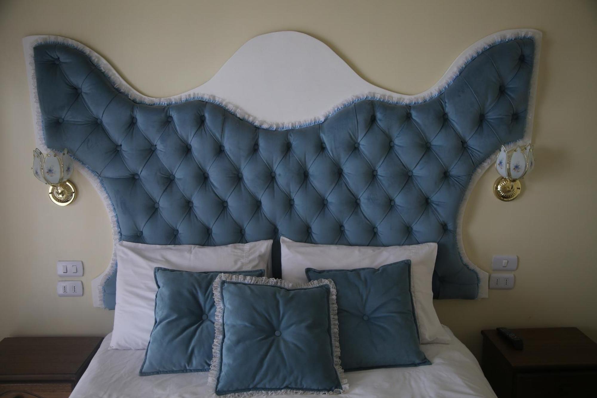 Hotel Boutique Castillo Del Mar El Quisco Pokój zdjęcie