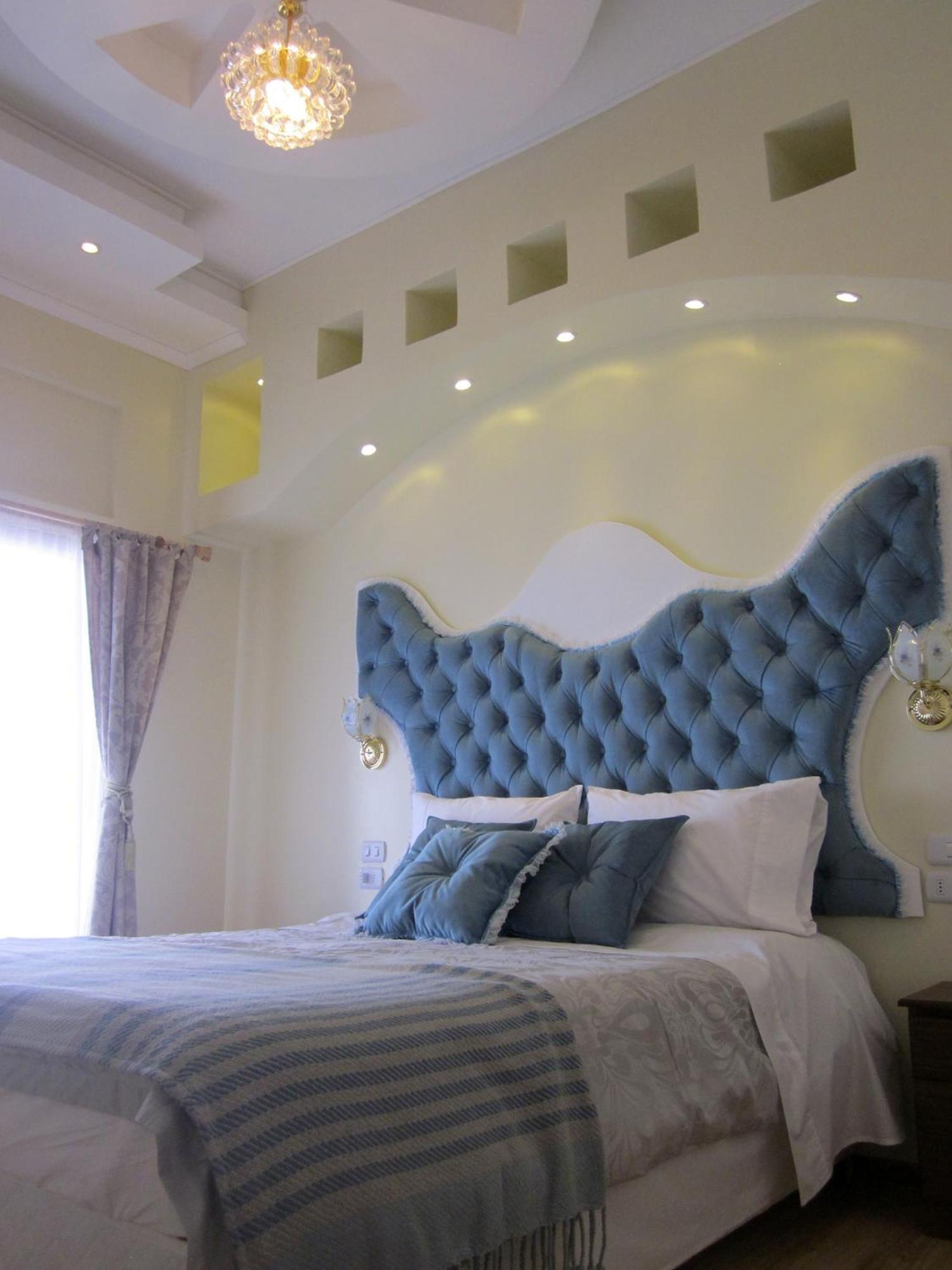 Hotel Boutique Castillo Del Mar El Quisco Pokój zdjęcie
