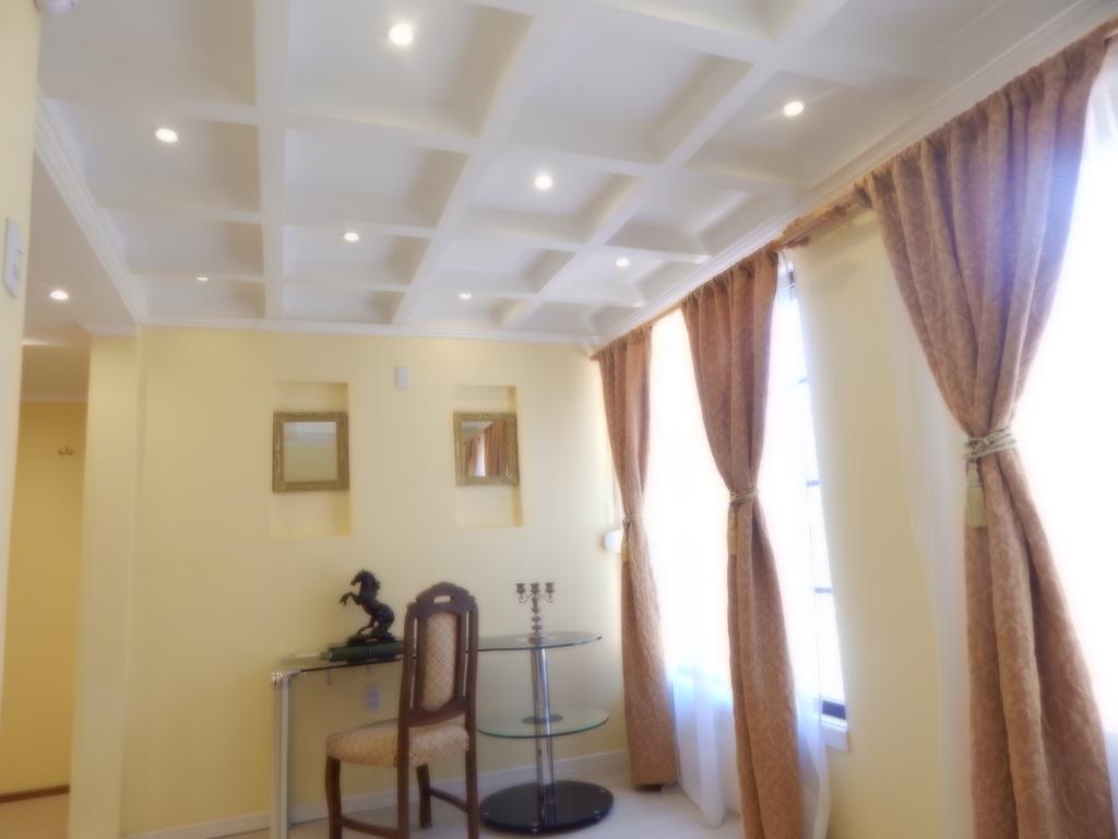 Hotel Boutique Castillo Del Mar El Quisco Zewnętrze zdjęcie