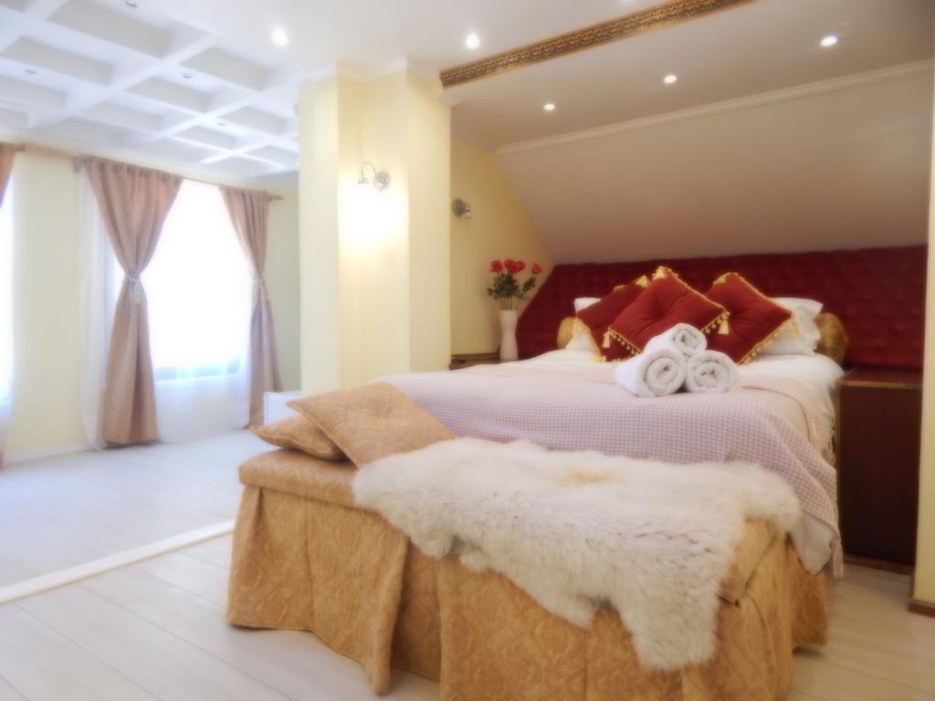 Hotel Boutique Castillo Del Mar El Quisco Zewnętrze zdjęcie
